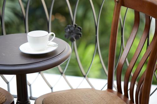 The Rose Residence, Bangkok