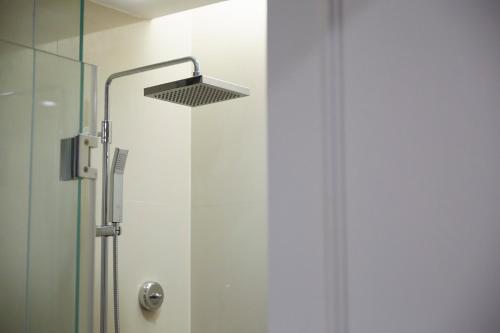 The Rose Residence, Bangkok