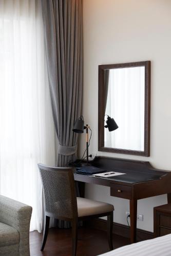 The Rose Residence, Bangkok