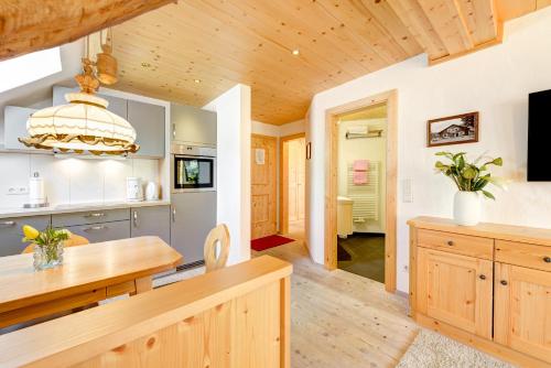 Appartement Zentral de Luxe by A-Appartments