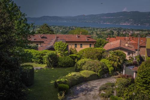 Villa Buzzi
