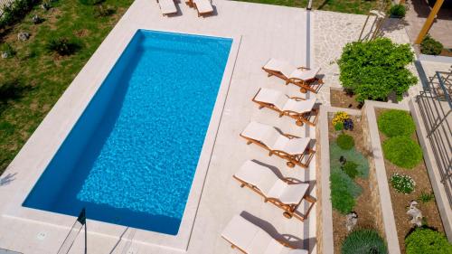 Luxury Villa Castrum