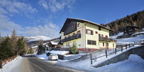 Hotel Loredana Livigno