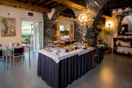 Villa Paggi Country House 3