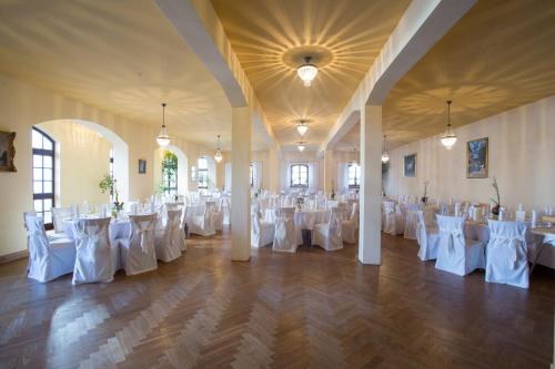Landhotel Battenheimer Hof 3