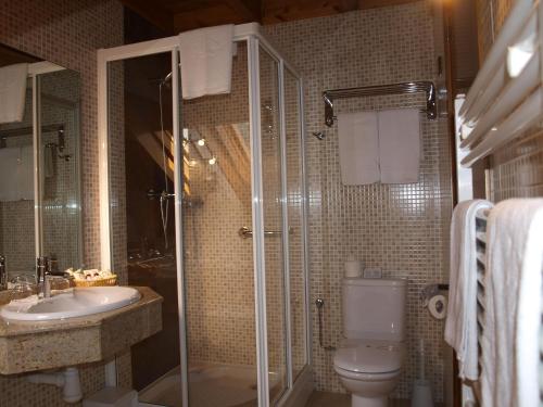 Hotel Valle De Izas
