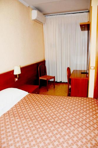 Hotel Bruna, Rom bei Selcetta