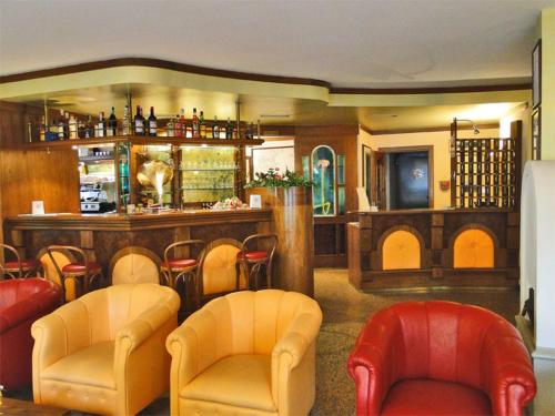 Albergo Dolomiti – Fiera di Primiero, TN