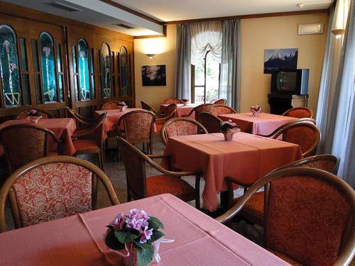 Albergo Dolomiti – Fiera di Primiero, TN
