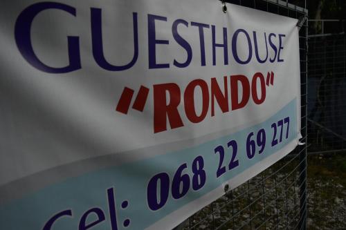 Guesthouse Rondo