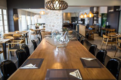 Photo 15 Pantokrator Hotel