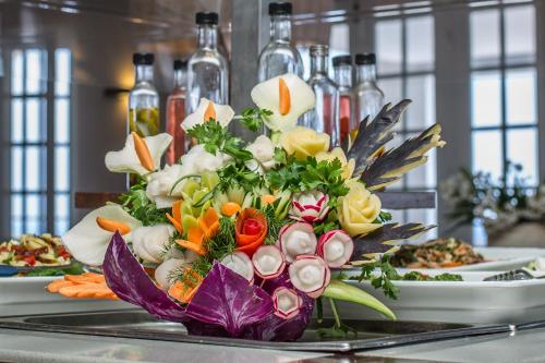 Photo 21 Pantokrator Hotel