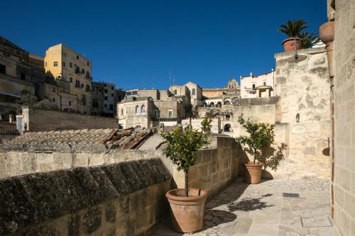 Locanda Di San Martino Hotel & Thermae Romanae