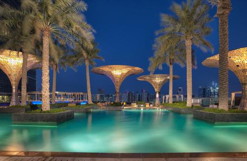 Rosewood Abu Dhabi