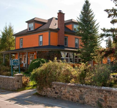 À Tout Venant B&B - Accommodation - Magog-Orford