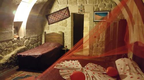 Cappadocia Antique Gelveri Cave Hotel