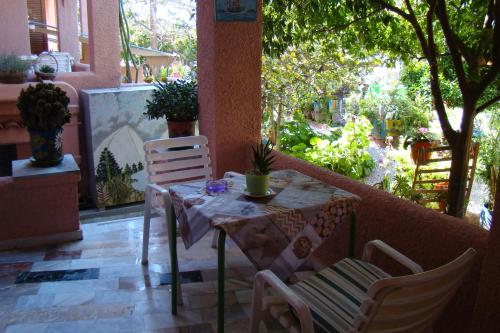 Kalokenti Studios in Aegina