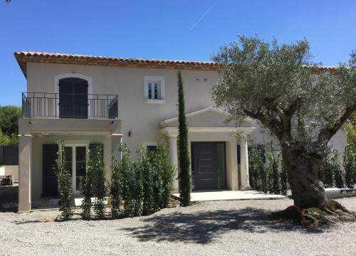 WINDWARD - Accommodation - Saint-Tropez