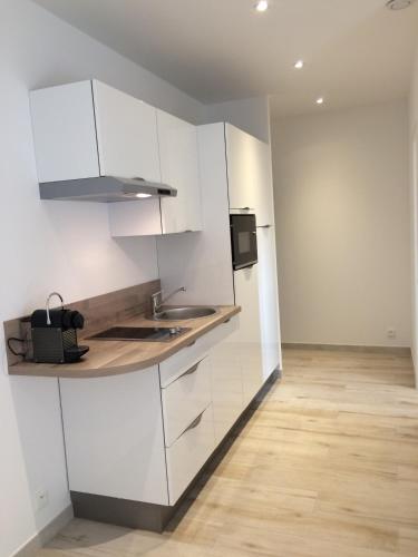 Windward in Saint-Tropez