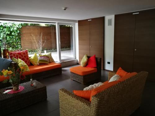 Hotel Alaska – Rimini, IN