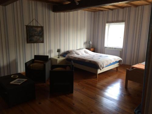 Chambre d'hôte Yanna photo 19