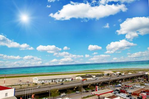  Elmas Apart Hotel in Trabzon