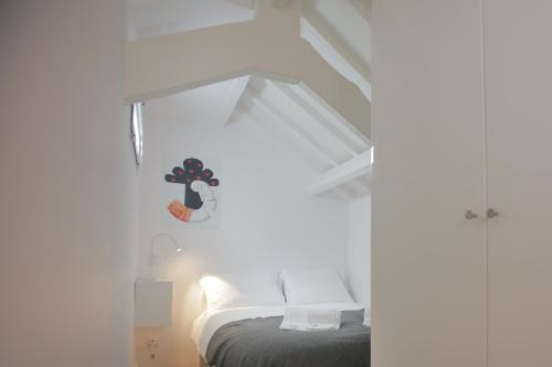 Moon House-Santa Catarina, Porto