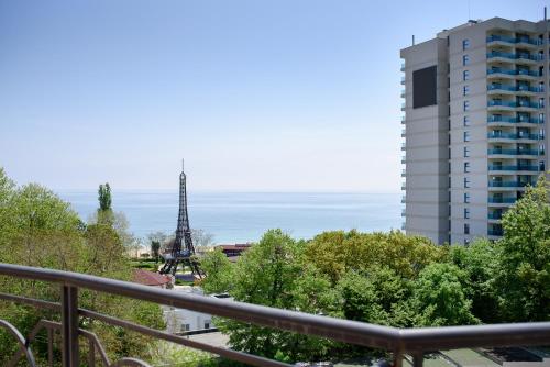 Sea View Rental Iglika Apartments Varna