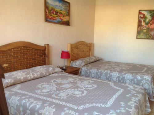 Casona de Cantera – Guanajuato, AL