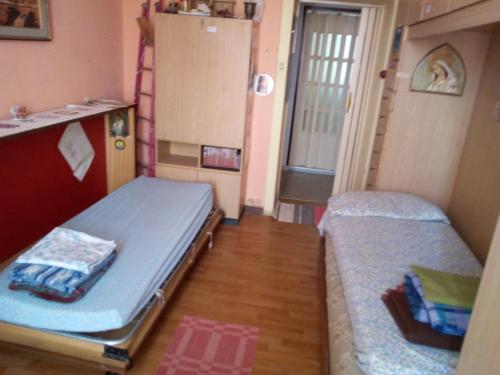  Appartamento in Boves concentrico, Pension in Boves bei Roccasparvera