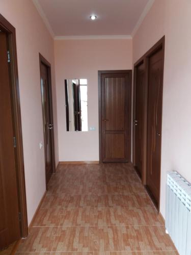 Facilities, Aida Bed & Breakfast in Tatev