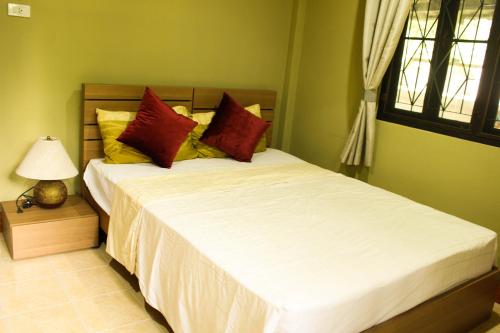 %name Bangtao Natural House ภูเก็ต