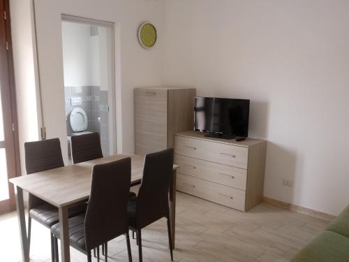 Vybavení, Appartamento Su Survaju in Irgoli