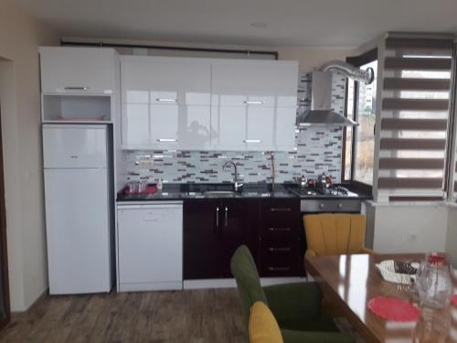 Trabzon Heaven Apartment
