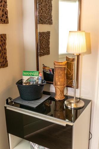 Ferienwohnung Berlin, Berlin (Foto 6)