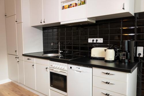 Ferienwohnung Berlin, Berlin (Foto 10)
