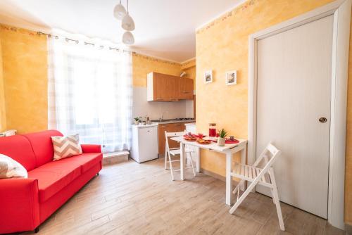  Quirino's house in Taormina