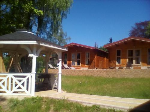 Twój domek w Mikolajkach - image 7