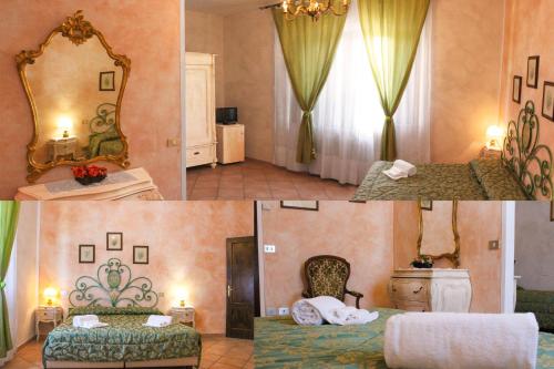 La Loggia - Villa Gloria -Adults Only