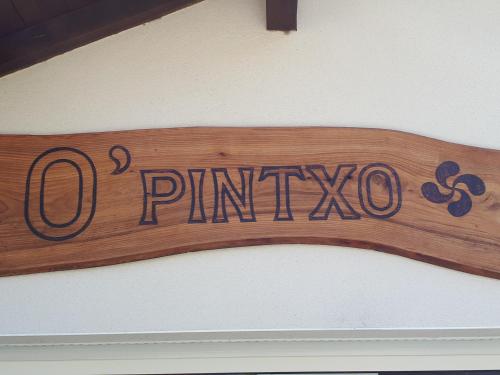 O'PINTXO