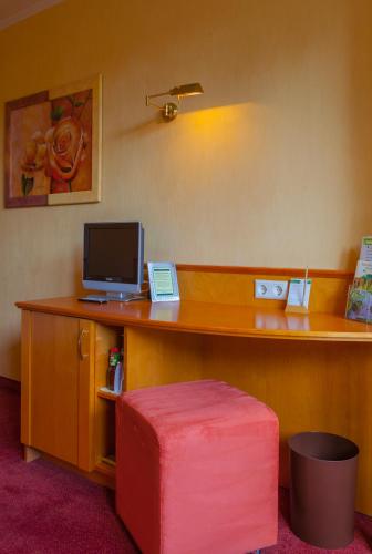 Hotel Backenköhler - image 14