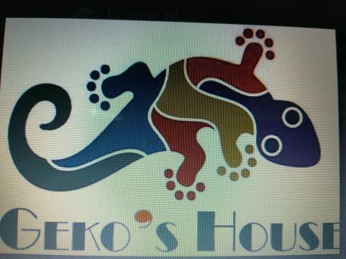 Geko's House
