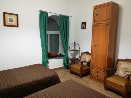 Residencia Los Conejos - Bike & Motorbike