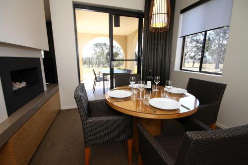 Faciliteter, Chateau Elan at The Vintage Hunter Valley in Hunter Valley
