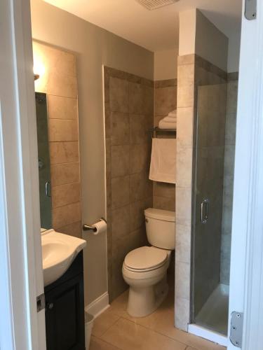 RED CARPET INN, ALEXANDRIA – Alexandria, VA