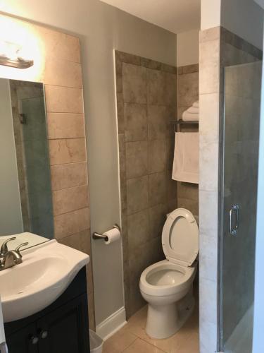RED CARPET INN, ALEXANDRIA – Alexandria, VA