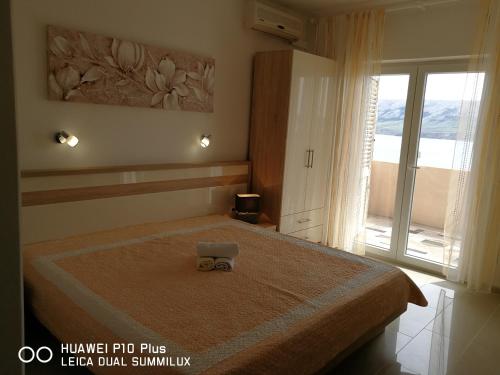  Apartman Marija 1 in 53296 Zubovići