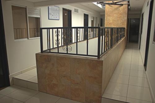 Hotel Centro Real in San Gil