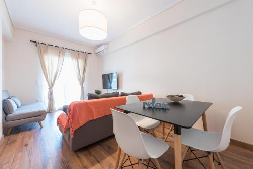 Stylish Athenian Flat, Atény (fotografie 9)