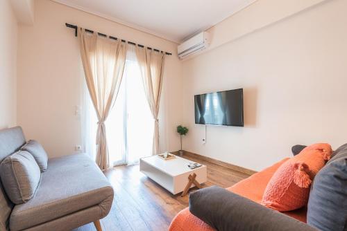 Stylish Athenian Flat, Atény (fotografie 10)